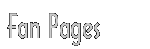 Fan Pages